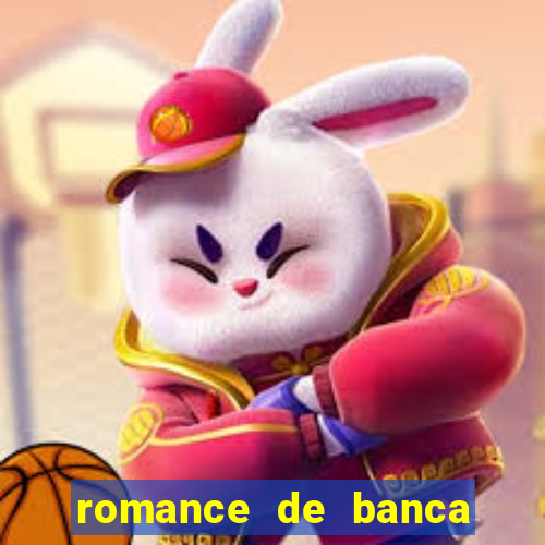 romance de banca digital 2021